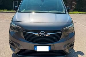 Opel Combo Life 1.5 - NEOP. - 12 MESI DI GARANZIA 