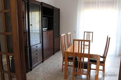 Camere zona Ospedale, Facoltà Medicina, Agraria