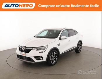 RENAULT Arkana NX74661
