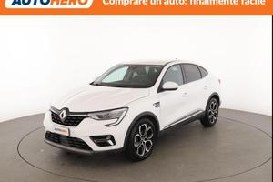 RENAULT Arkana NX74661