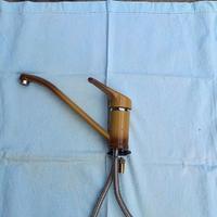 Rubinetto miscelatore