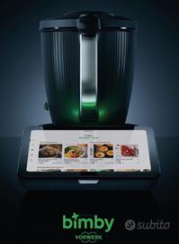 BIMBY TM7