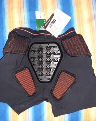 Paracolpi sci o snowboard