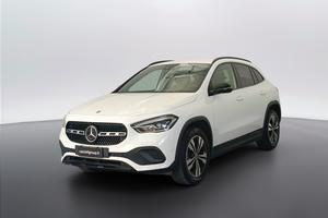 MERCEDES-BENZ GLA-H247 2020 - GLA 180 d Sport Plus