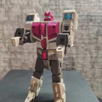 Transformers G1 Abominus 1987 Hasbro Takara