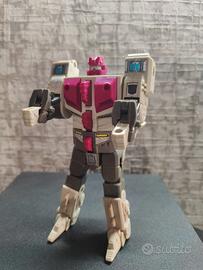 Transformers G1 Abominus 1987 Hasbro Takara