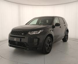 LAND ROVER Discovery Sport 2.0d td4 mhev R-Dynamic