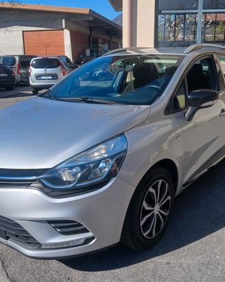Renault Clio Sporter TCe 12V 90CV Start&Stop Energ