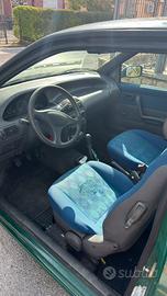 Punto 55 77.000 km originali