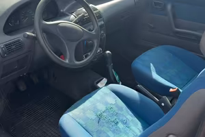 Punto 55 77.000 km originali