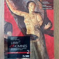Libri et homines 2