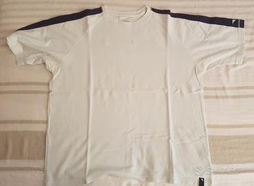 Lotto 2 magliette uomo Diadora XL