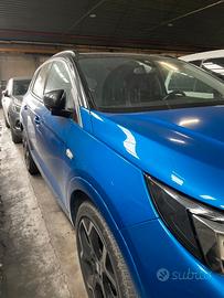 Opel Grandland Autocarro 2022 – 170.000 km