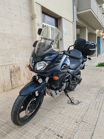 Suzuki v-Strom 650