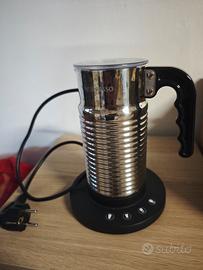 Montalatte Nespresso Areoccino 4