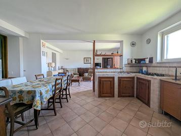 Appartamento per gruppi di amici o famiglie