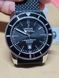 Breitling Superocean Heritage 46 mm