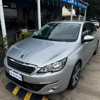 Peugeot 308 BlueHDi 120 S&S EAT6 SW Business