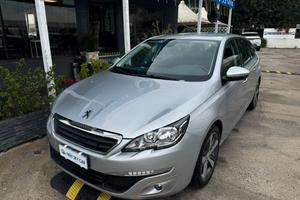 Peugeot 308 BlueHDi 120 S&S EAT6 SW Business