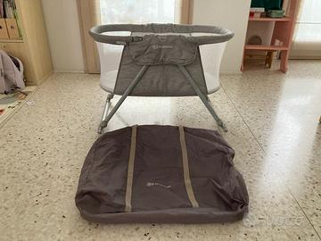 Culla da viaggio