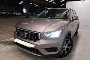 Volvo XC40 D3 