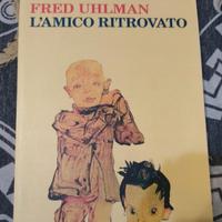L'amico ritrovato - Fred Uhlman