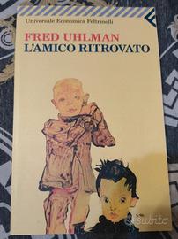 L'amico ritrovato - Fred Uhlman
