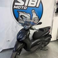 Piaggio Beverly 310