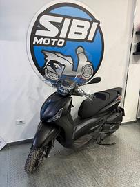 Piaggio Beverly 310