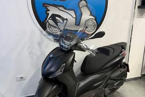 Piaggio Beverly 310