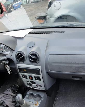 DACIA LOGAN 2007 - KIT AIRBAG