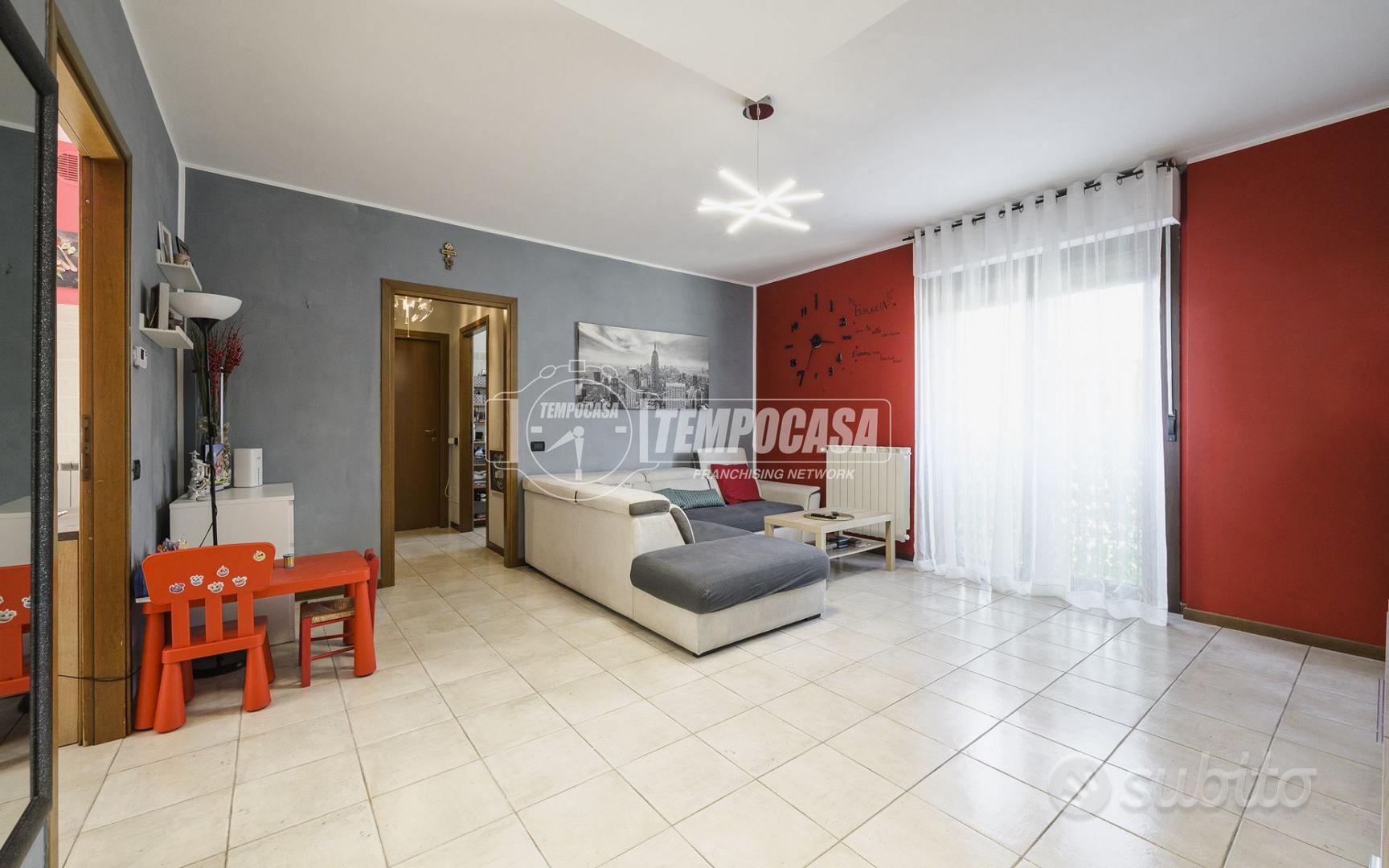 Appartamento – Trezzano sul Naviglio, Quartiere Mezzetta, Cascina Gaggia - Vista 2