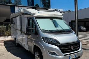 Hymer exsis-t 564 2016 euro6 semintegrale