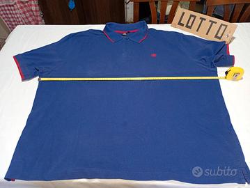 lotto polo usate