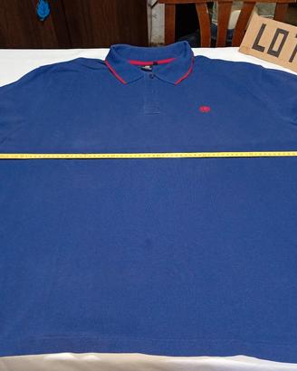 lotto polo usate