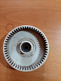 campana pignone x motosega Oleomac