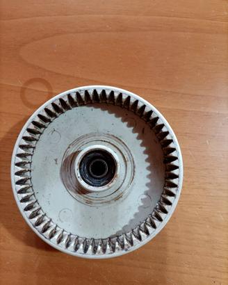 campana pignone x motosega Oleomac