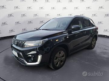 Suzuki Vitara 1.4 Hybrid A/T