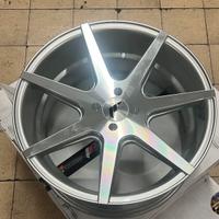 Cerchi alfa mito grande punto