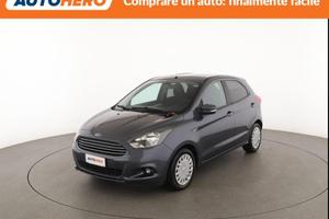 FORD Ka+ SN13664
