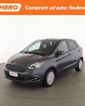 FORD Ka+ SN13664