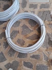 Tubo in multistrato per impianti idrici 16x2