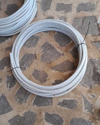 Tubo in multistrato per impianti idrici 16x2