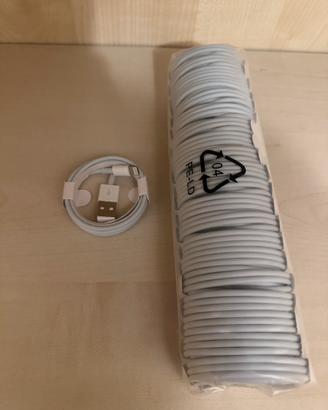 Cavi iPhone – Pacco da 20 pezzi