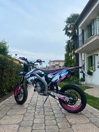 Tm smr 125