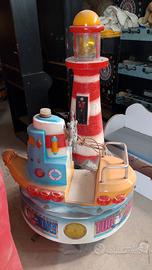 dondolante giostrina 