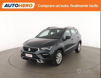 SEAT Ateca MY06168