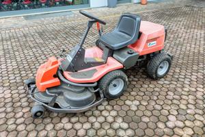 Tosaerba HUSQVARNA RIDER 13 AWD 4x4 13 Cv