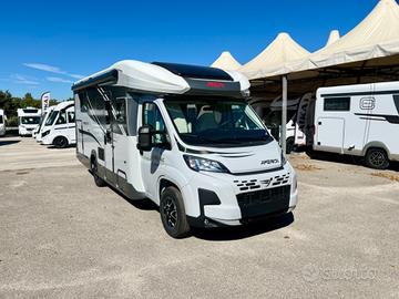 Arca America P 745 GLC