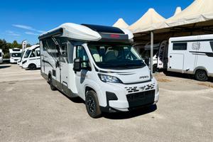 Arca America P 745 GLC